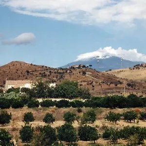 Séjour à la ferme Ruvitello, Misterbianco