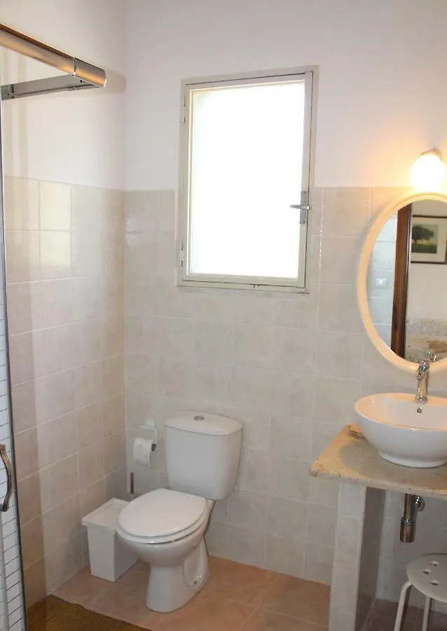 Masseria Delle Arance Villa Misterbianco