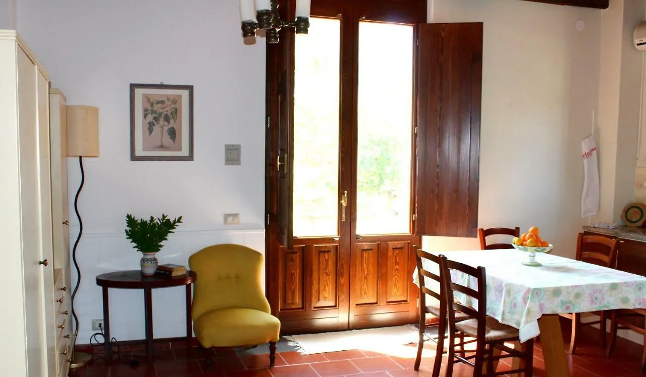 Masseria Delle Arance Villa Misterbianco 0*,