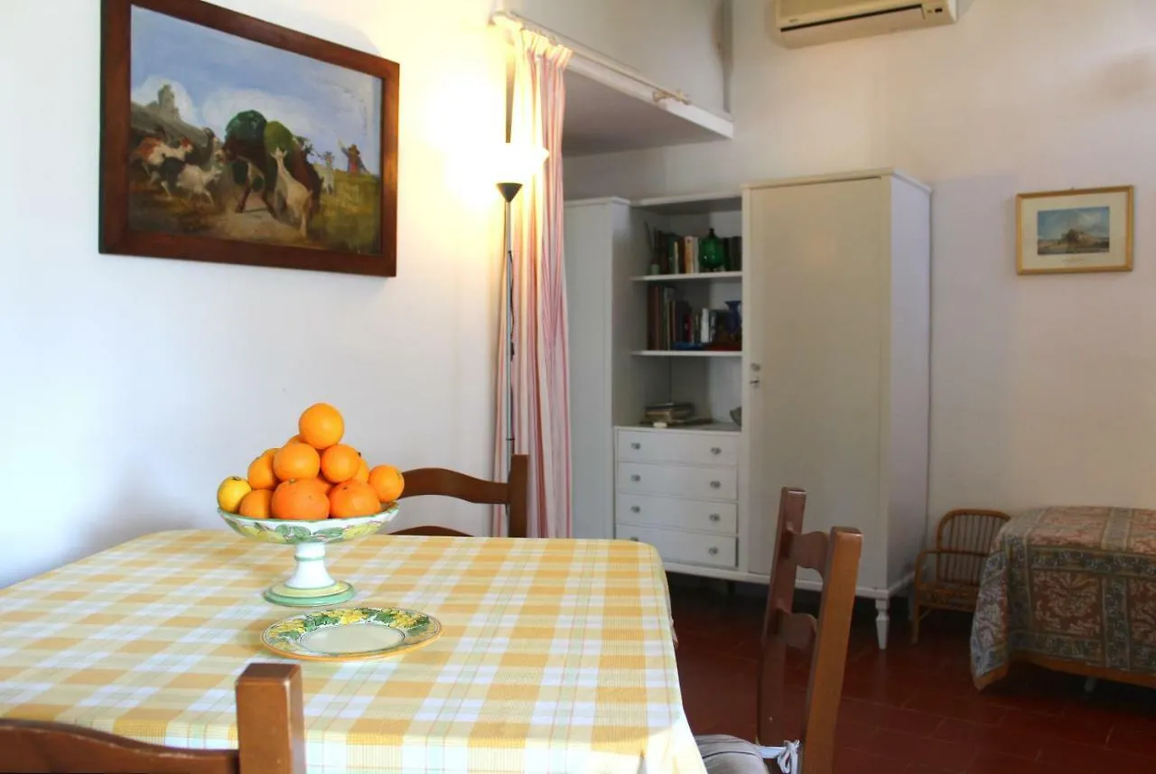 Masseria Delle Arance Villa Misterbianco Holiday home