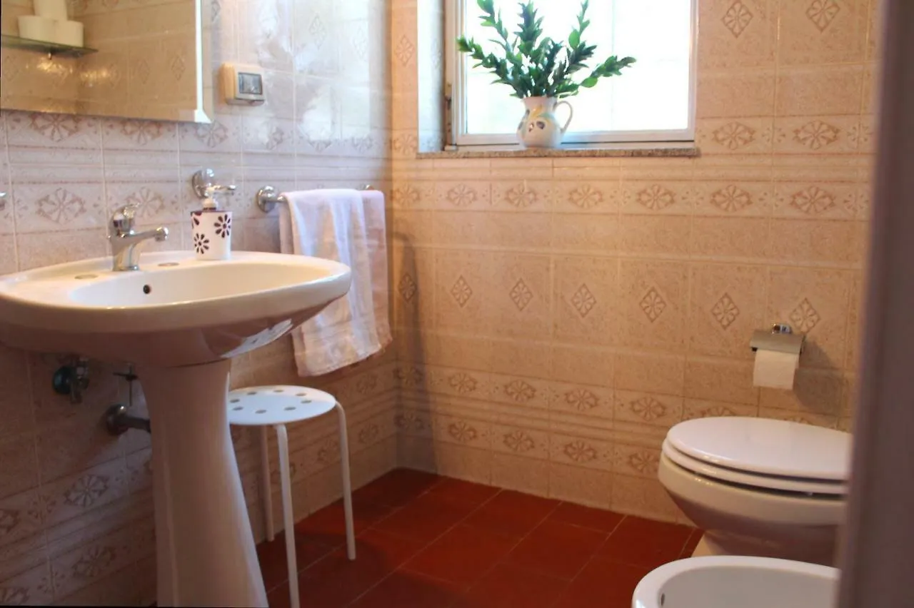 Masseria Delle Arance Villa Misterbianco 0*,