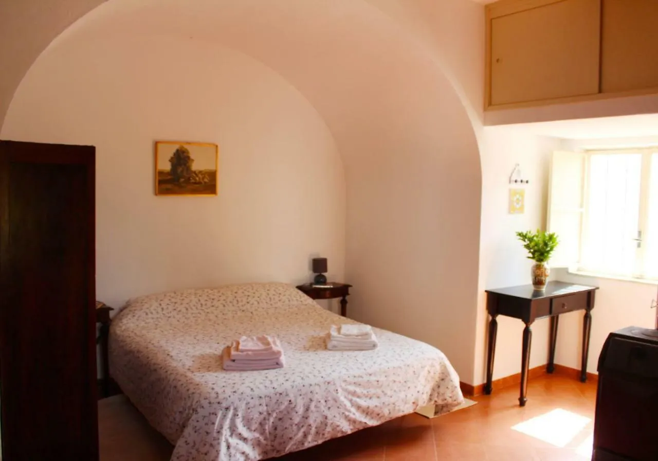 Holiday home Masseria Delle Arance Villa Misterbianco